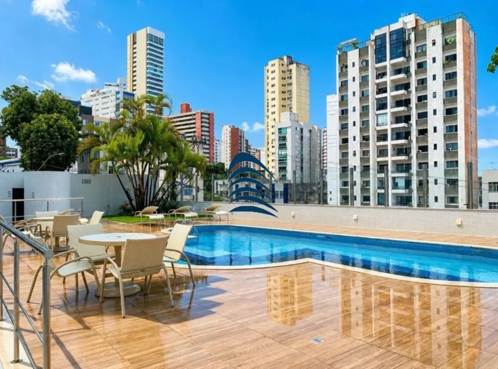 Apartamento, 4 quartos, 170 m² - Foto 11