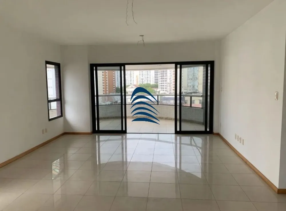 Apartamento, 4 quartos, 170 m² - Foto 1