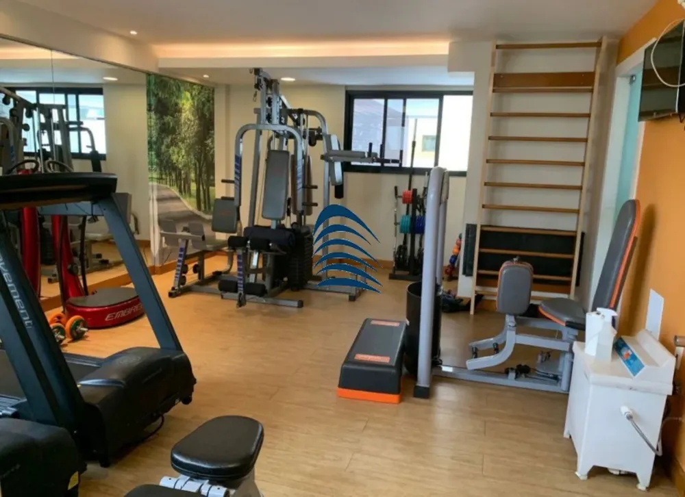 Apartamento, 4 quartos, 170 m² - Foto 2