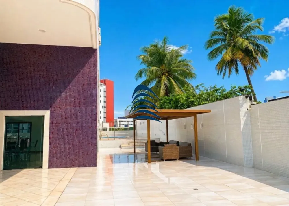 Apartamento, 4 quartos, 170 m² - Foto 8