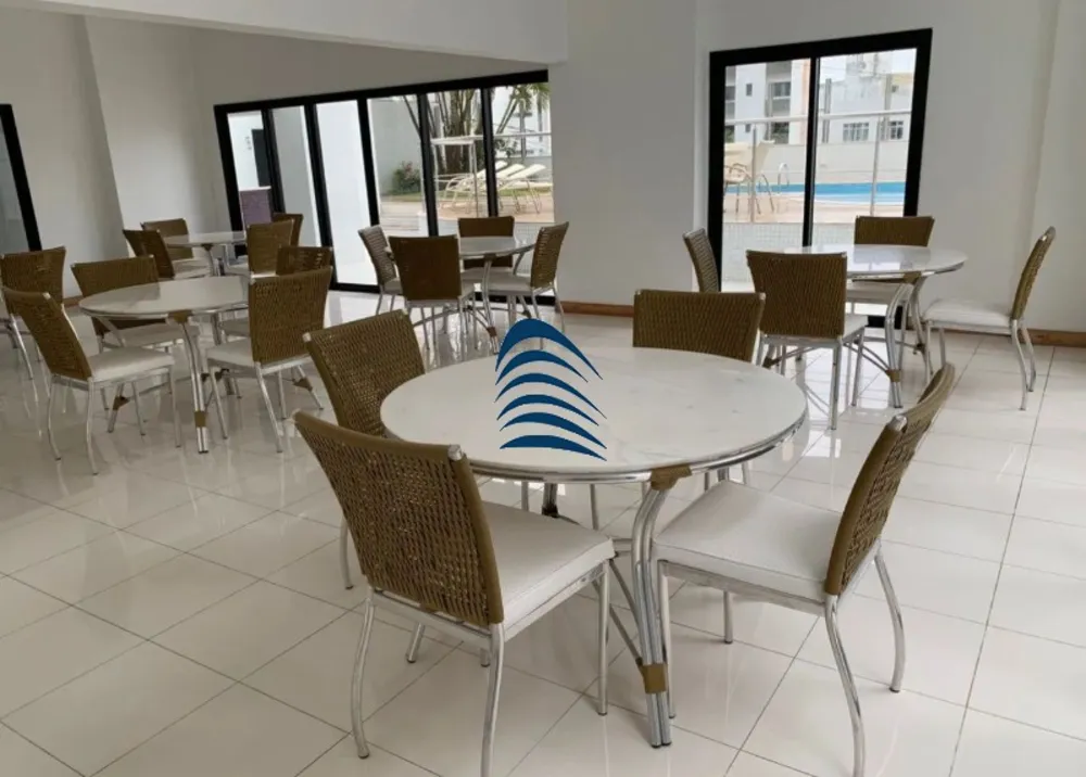 Apartamento, 4 quartos, 170 m² - Foto 5