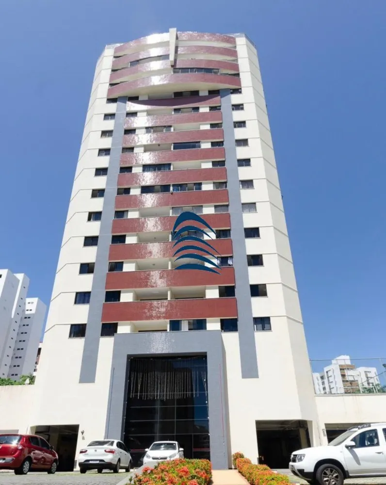 Apartamento, 3 quartos, 90 m² - Foto 1