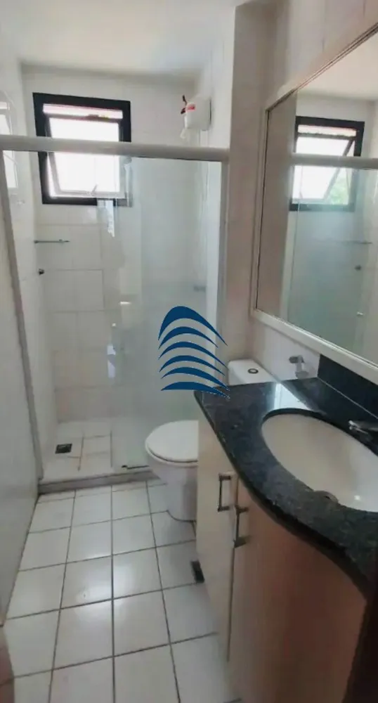 Apartamento, 3 quartos, 90 m² - Foto 5