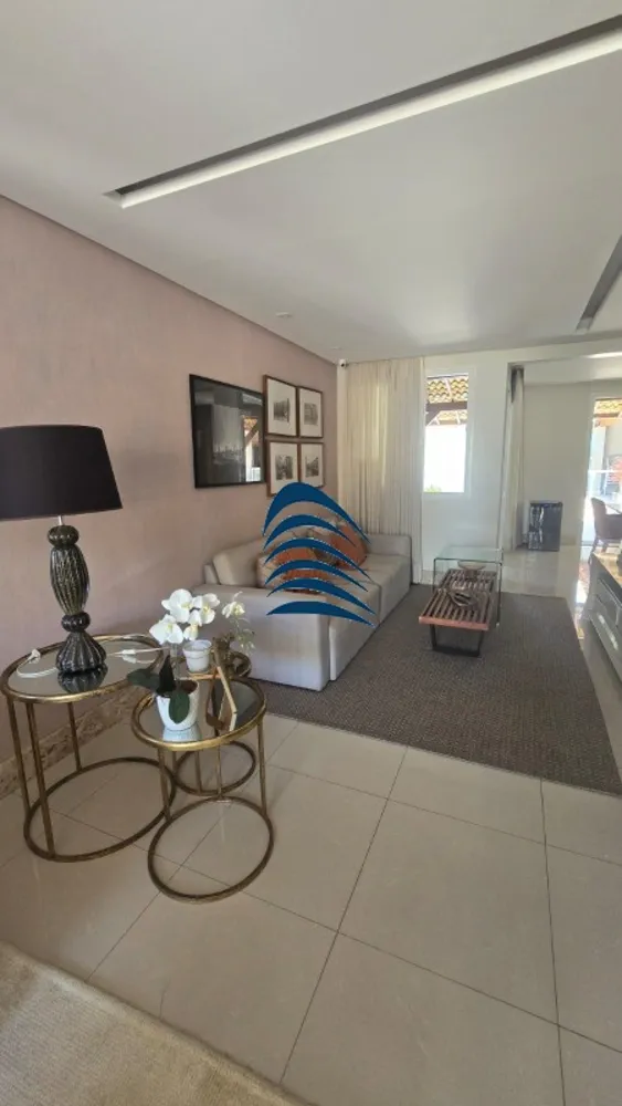 Casa, 4 quartos, 374 m² - Foto 10