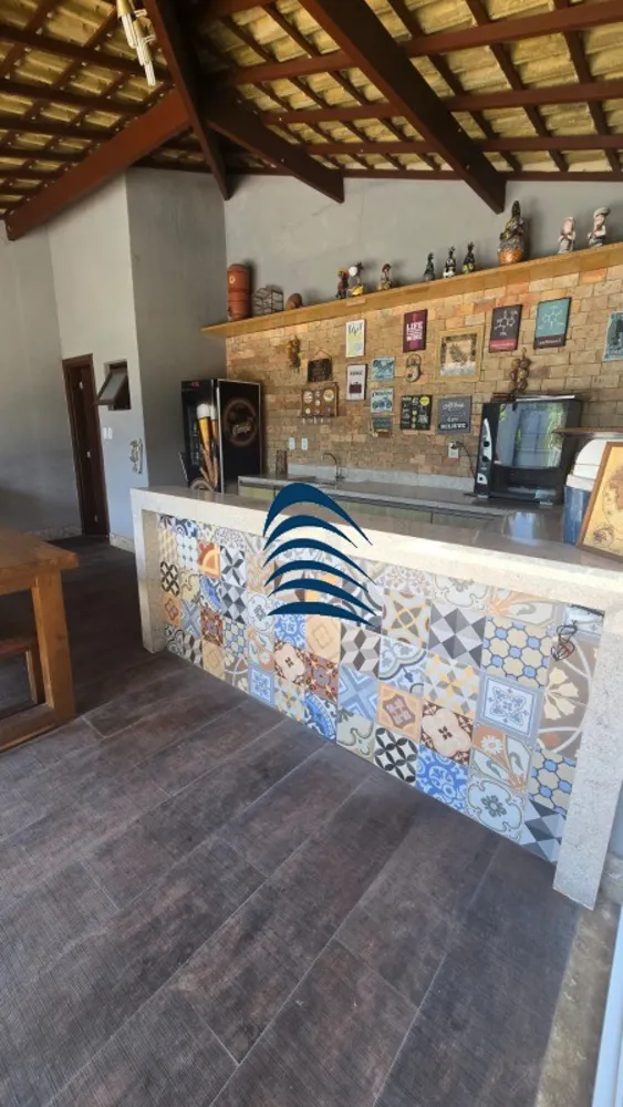 Casa, 4 quartos, 374 m² - Foto 16