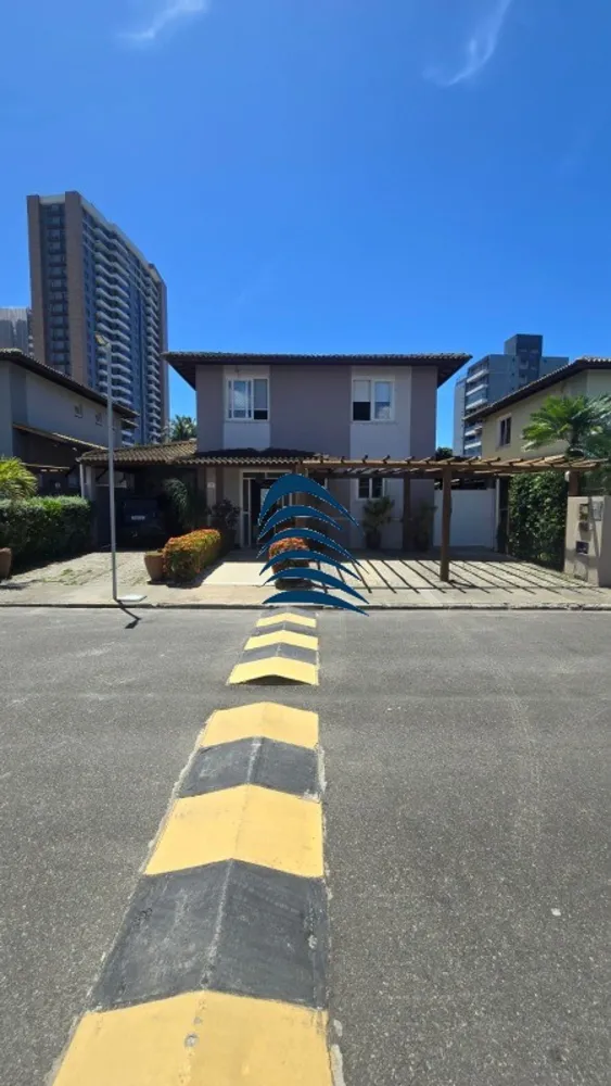 Casa, 4 quartos, 374 m² - Foto 1