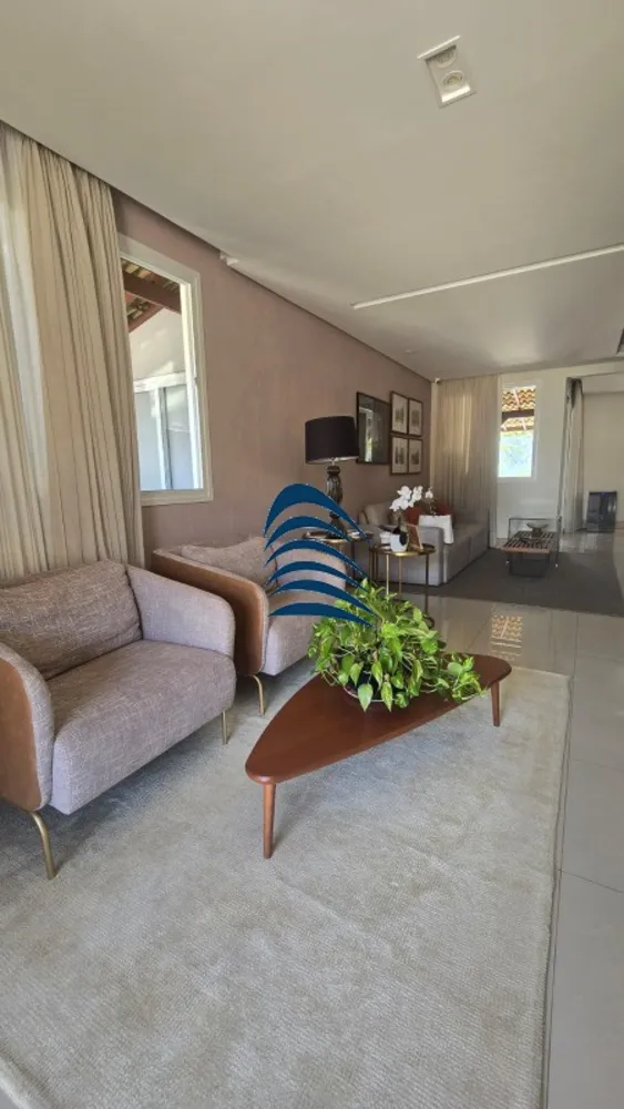 Casa, 4 quartos, 374 m² - Foto 3