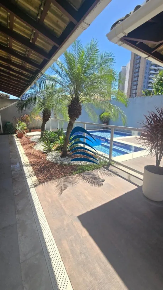 Casa, 4 quartos, 374 m² - Foto 11