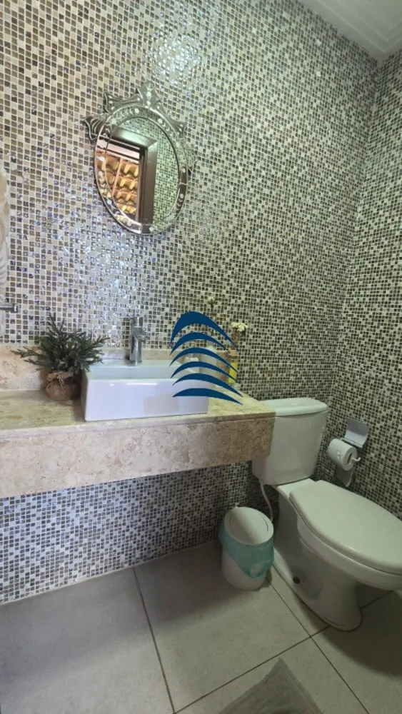 Casa, 4 quartos, 374 m² - Foto 5