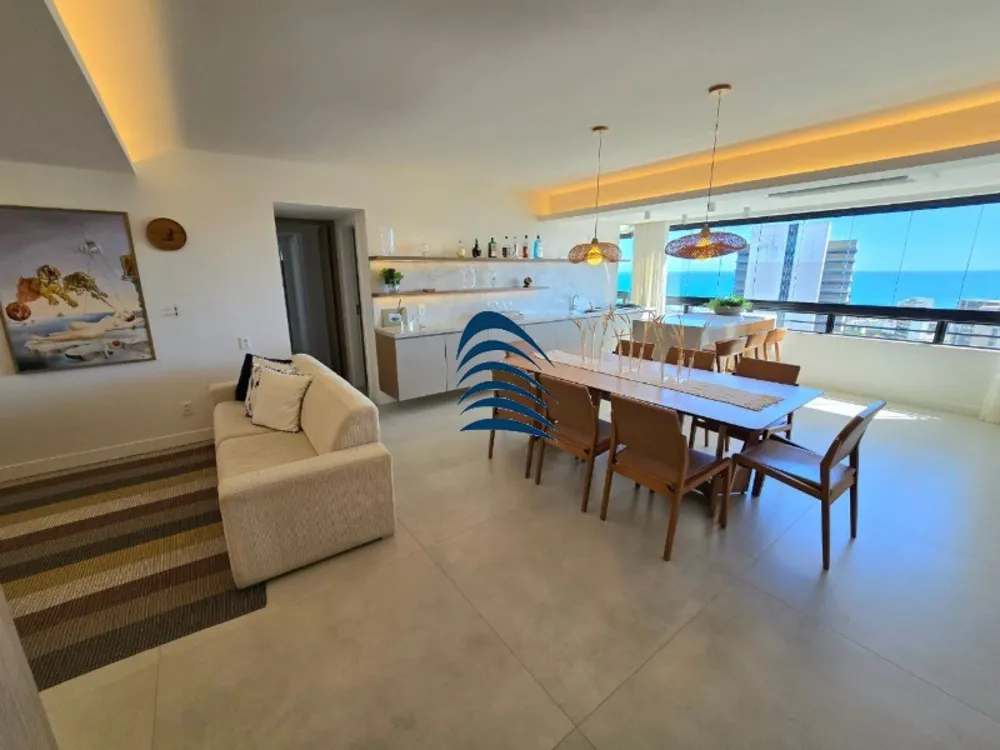Apartamento, 4 quartos, 155 m² - Foto 12