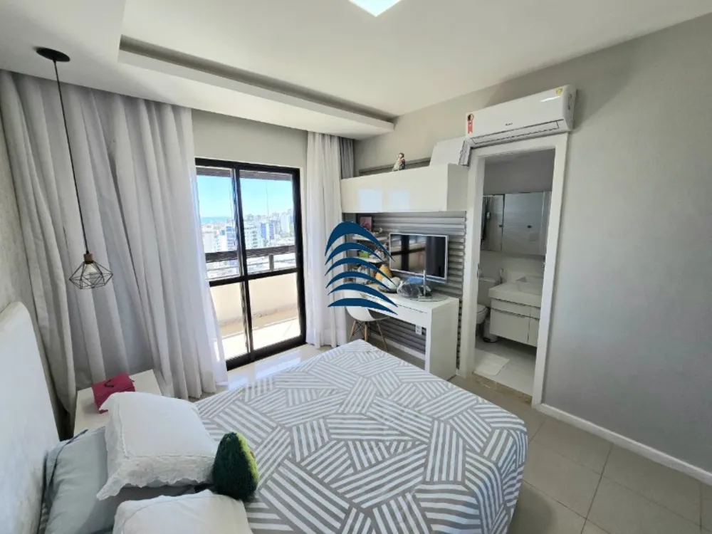 Apartamento, 4 quartos, 155 m² - Foto 9