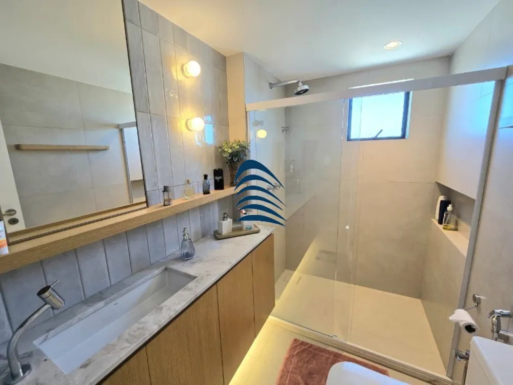 Apartamento, 4 quartos, 155 m² - Foto 11