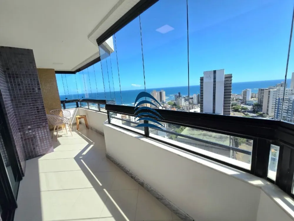 Apartamento, 4 quartos, 155 m² - Foto 7