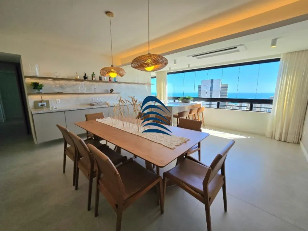 Apartamento, 4 quartos, 155 m² - Foto 1