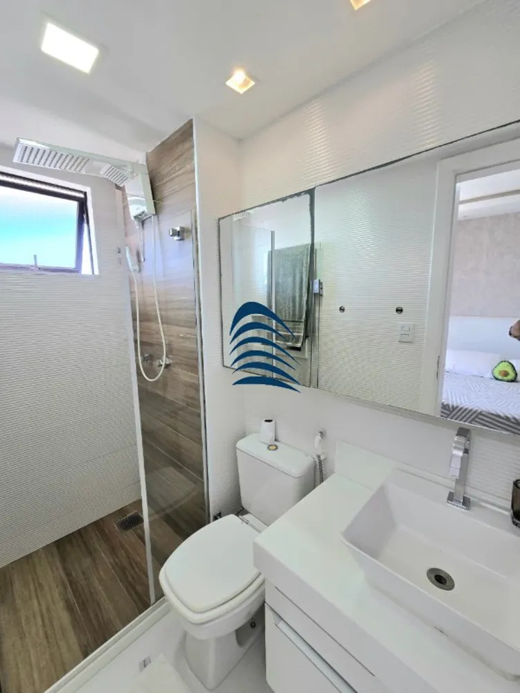 Apartamento, 4 quartos, 155 m² - Foto 10