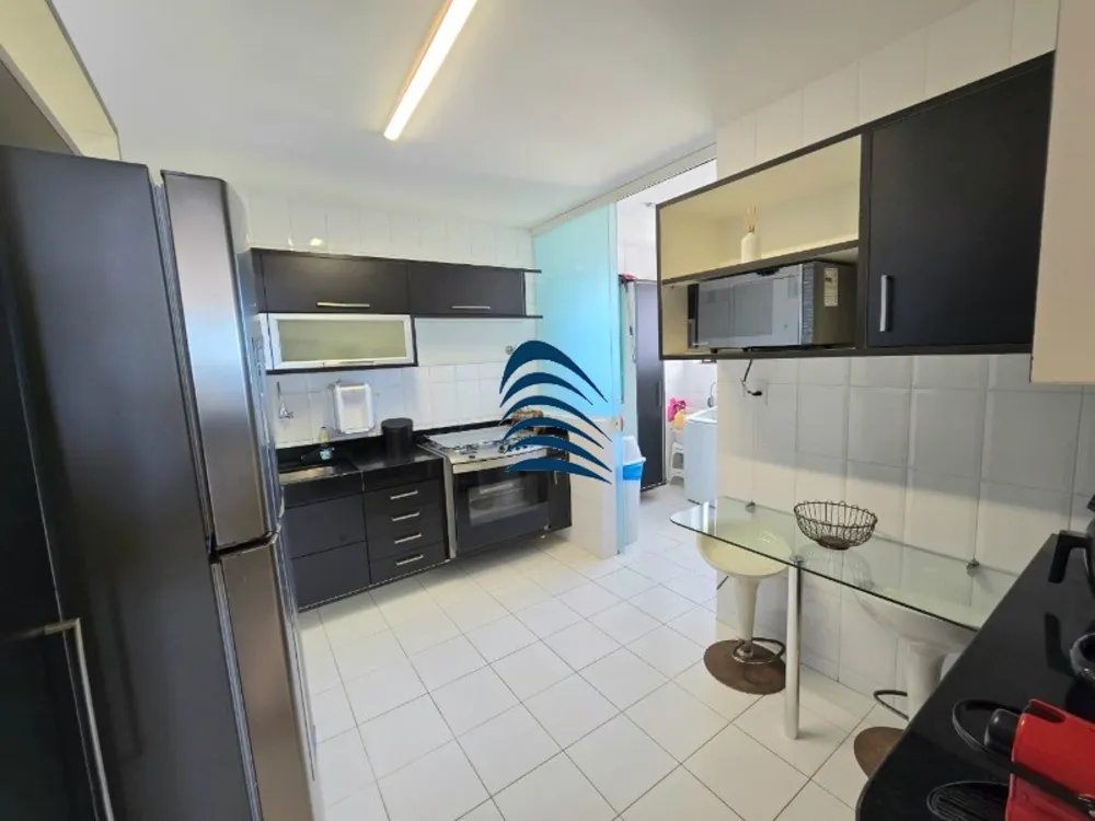 Apartamento, 4 quartos, 155 m² - Foto 5