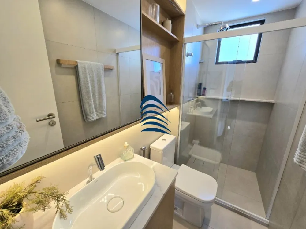 Apartamento, 4 quartos, 155 m² - Foto 10