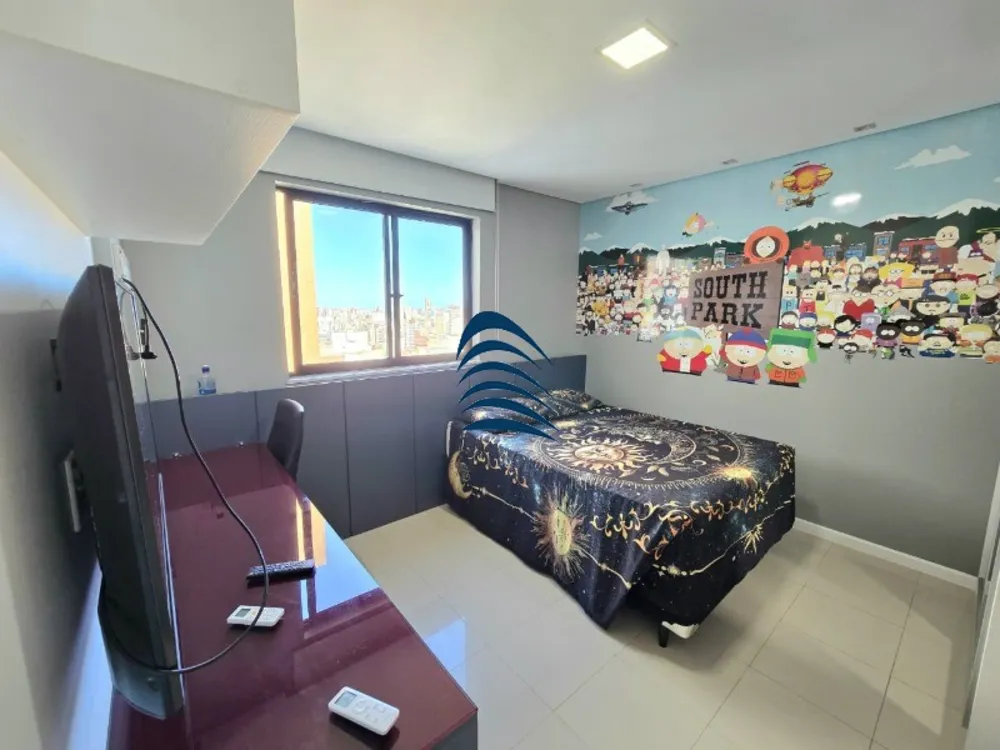 Apartamento, 4 quartos, 155 m² - Foto 3
