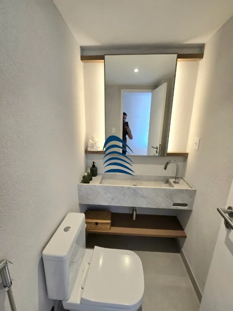 Apartamento, 4 quartos, 155 m² - Foto 11