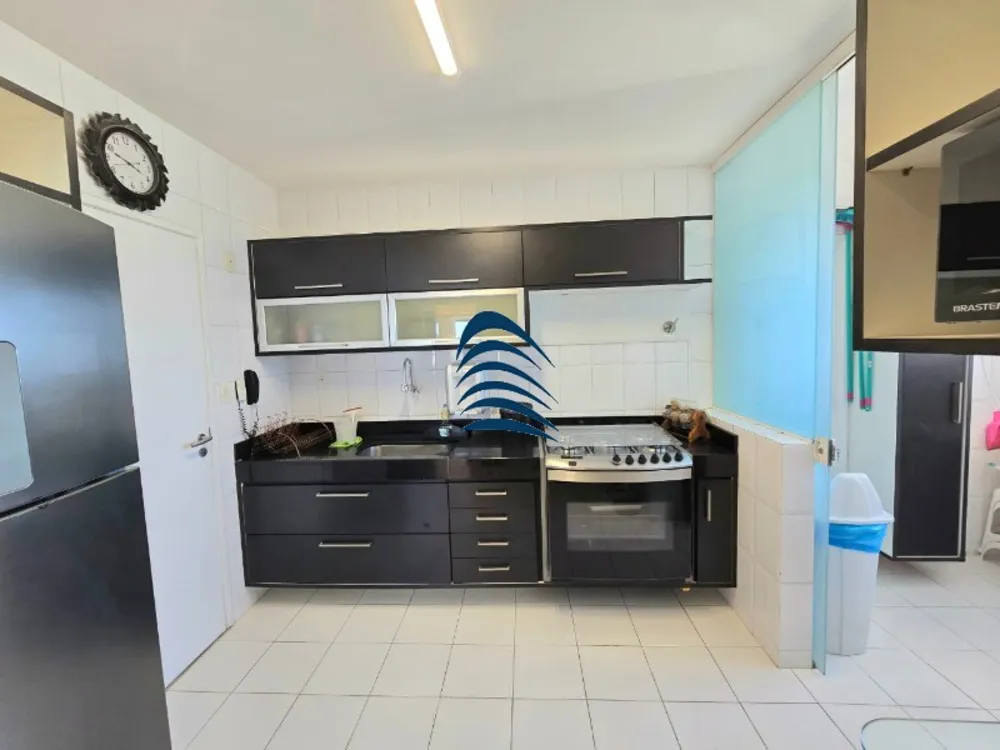 Apartamento, 4 quartos, 155 m² - Foto 4