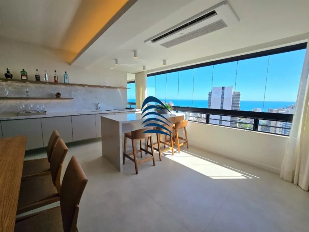 Apartamento, 4 quartos, 155 m² - Foto 8