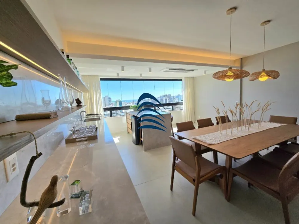 Apartamento, 4 quartos, 155 m² - Foto 9