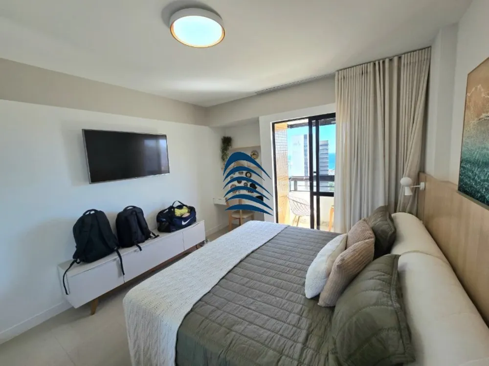 Apartamento, 4 quartos, 155 m² - Foto 6