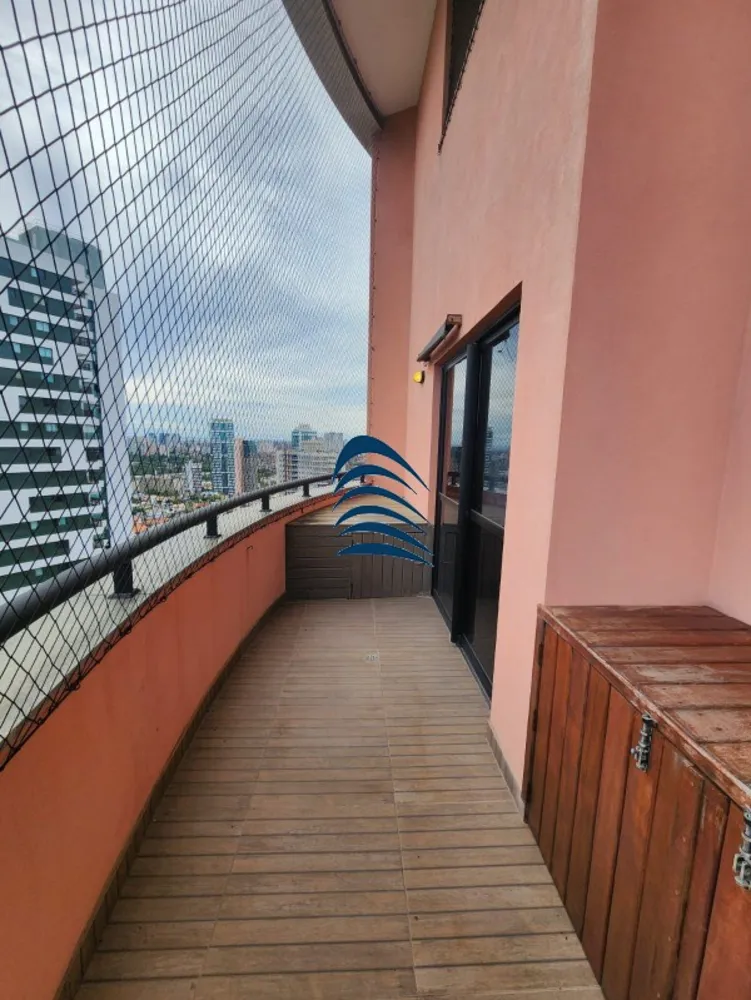 Apartamento, 1 quarto, 103 m² - Foto 11