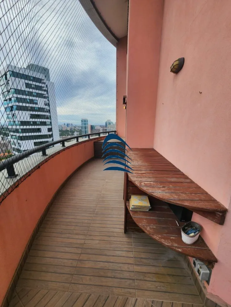 Apartamento, 1 quarto, 103 m² - Foto 12