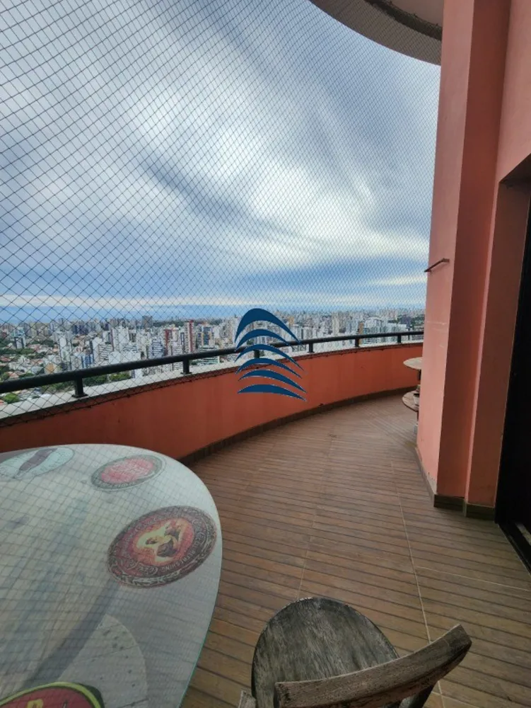 Apartamento, 1 quarto, 103 m² - Foto 1
