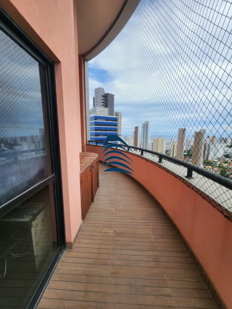 Apartamento, 1 quarto, 103 m² - Foto 7