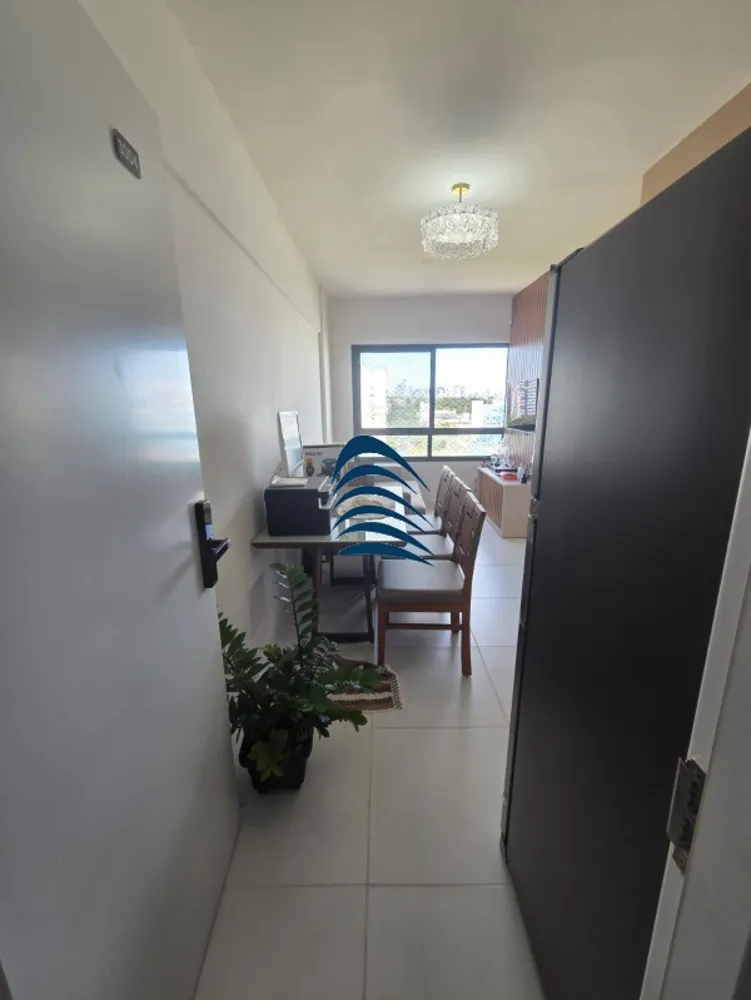 Apartamento, 1 quarto, 30 m² - Foto 10