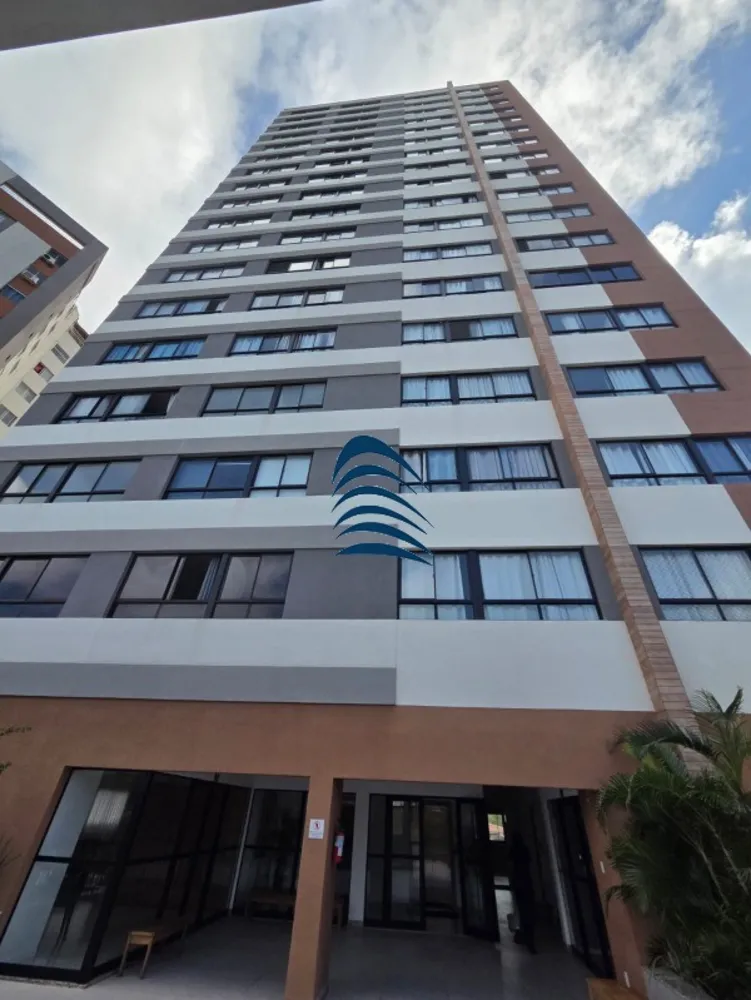 Apartamento, 1 quarto, 30 m² - Foto 11