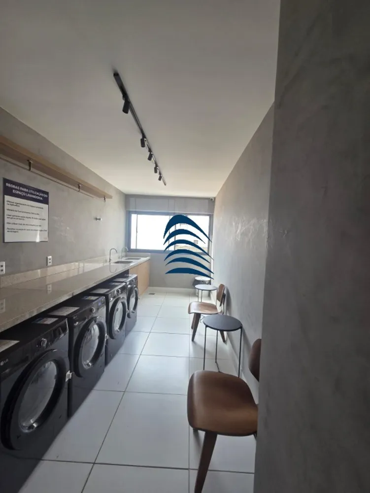 Apartamento, 1 quarto, 30 m² - Foto 9