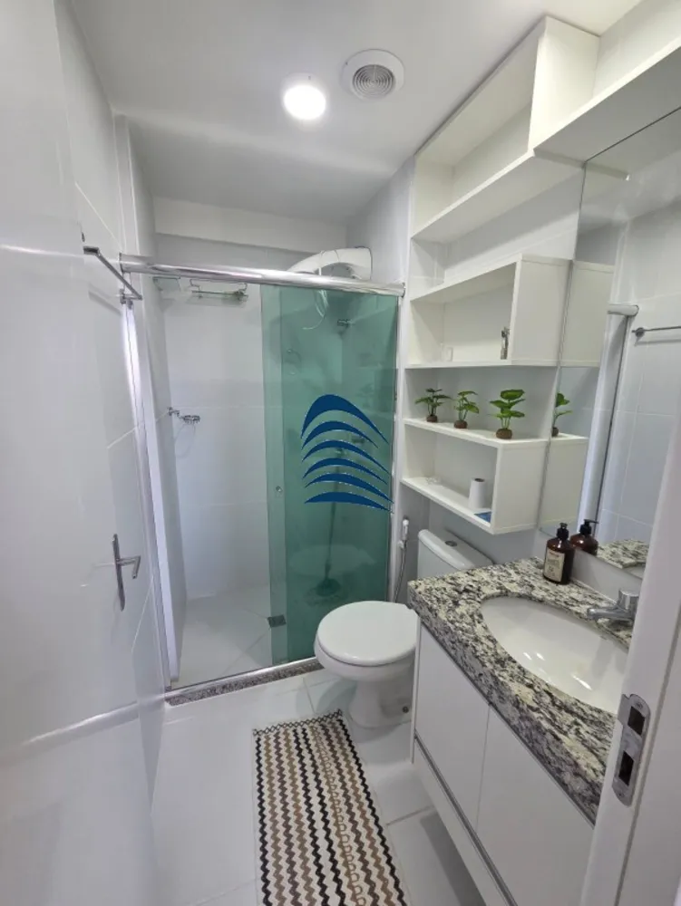 Apartamento, 1 quarto, 30 m² - Foto 6