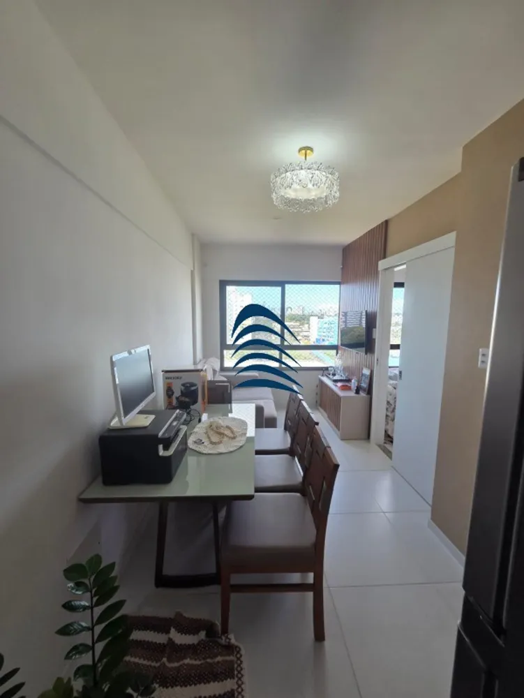 Apartamento, 1 quarto, 30 m² - Foto 8