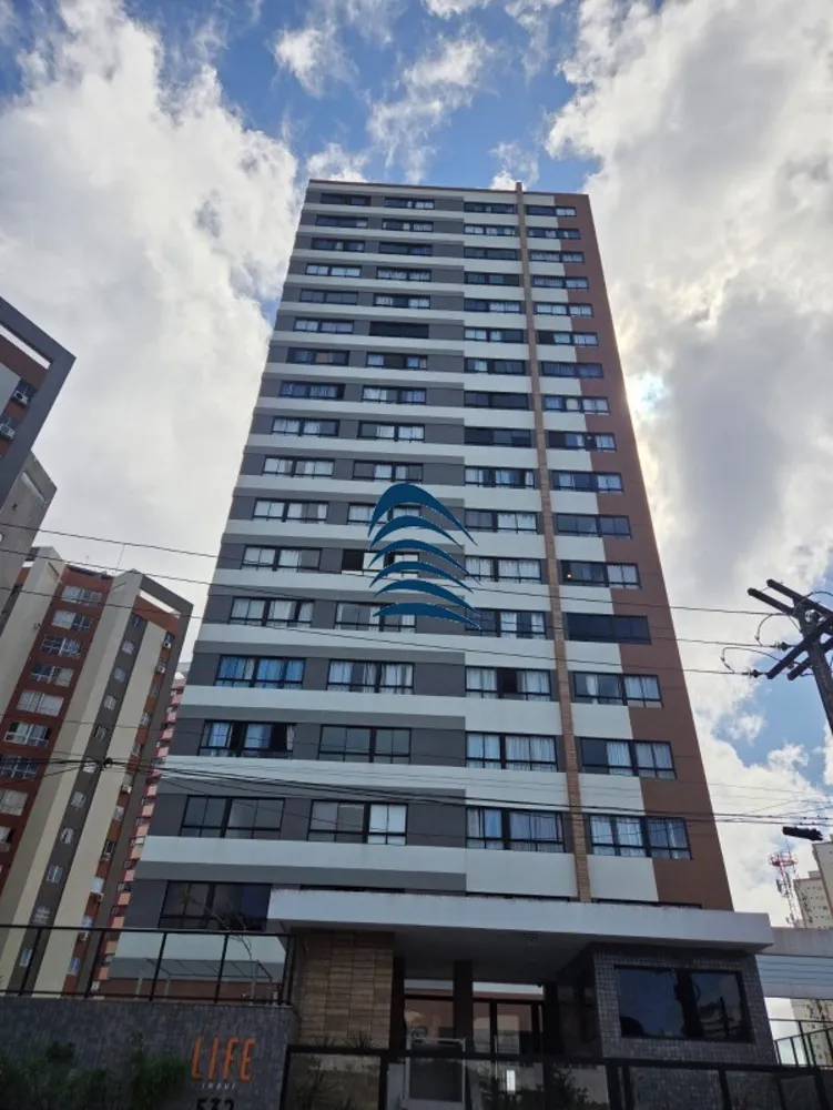 Apartamento, 1 quarto, 30 m² - Foto 2
