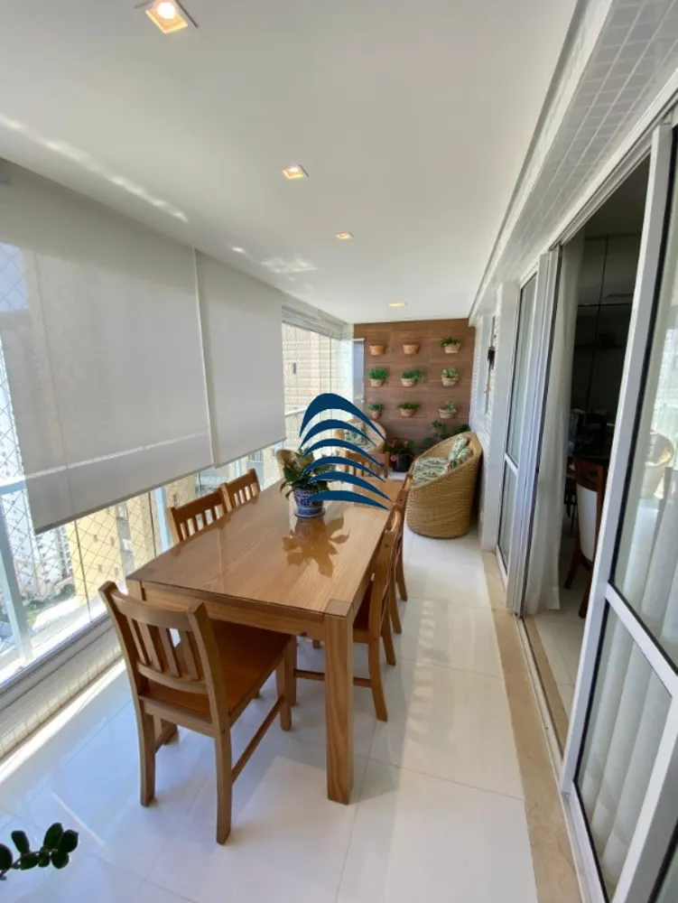 Apartamento, 3 quartos, 110 m² - Foto 7