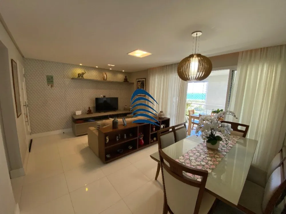 Apartamento, 3 quartos, 110 m² - Foto 2