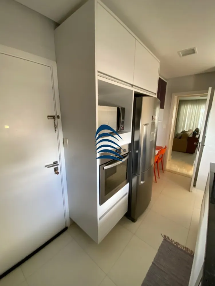 Apartamento, 3 quartos, 110 m² - Foto 9