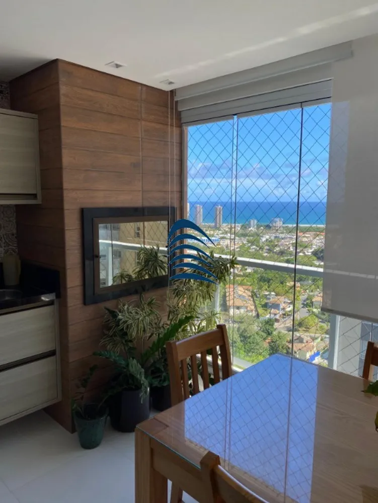 Apartamento, 3 quartos, 110 m² - Foto 11