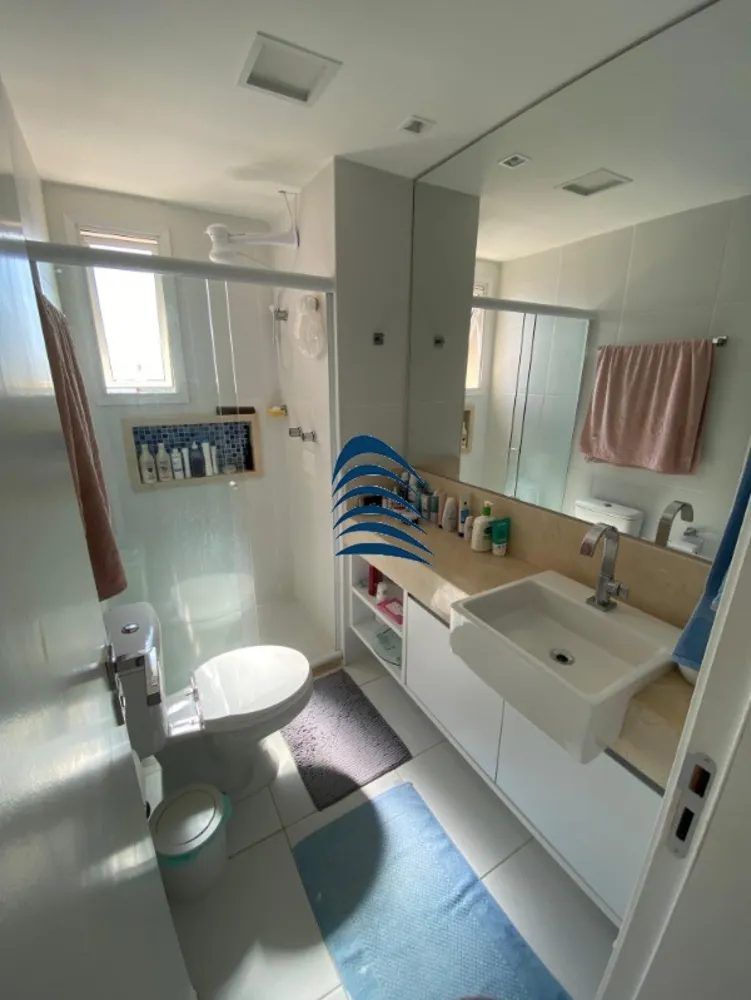 Apartamento, 3 quartos, 110 m² - Foto 10