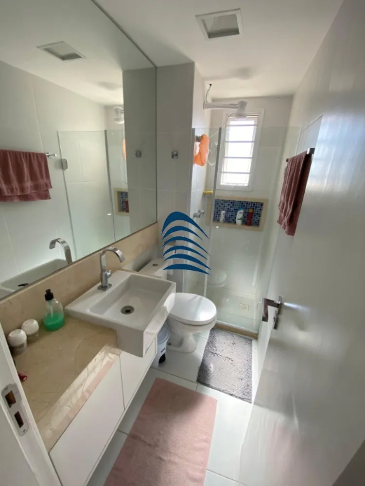 Apartamento, 3 quartos, 110 m² - Foto 7