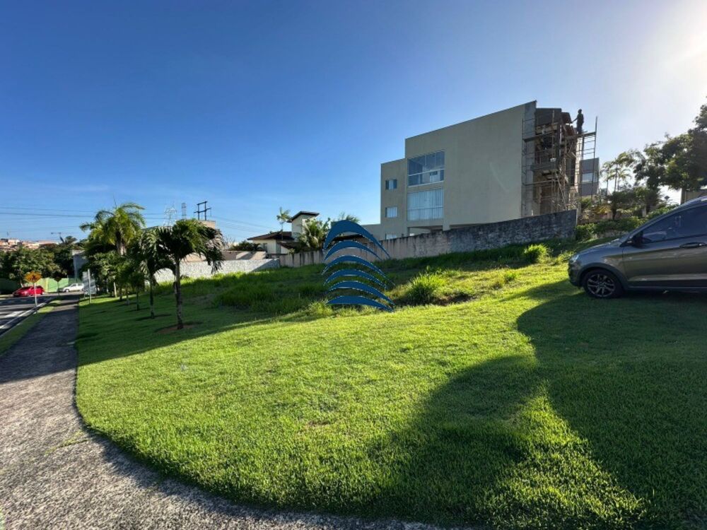 Terreno, 490 m² - Foto 1