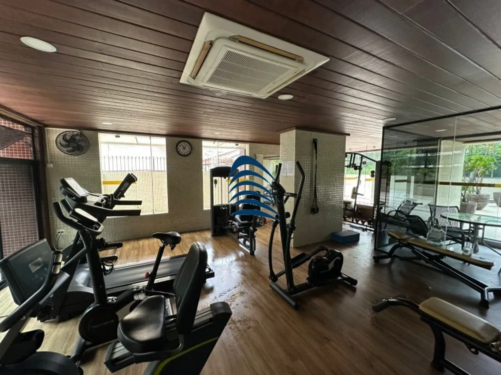 Apartamento, 4 quartos, 199 m² - Foto 1