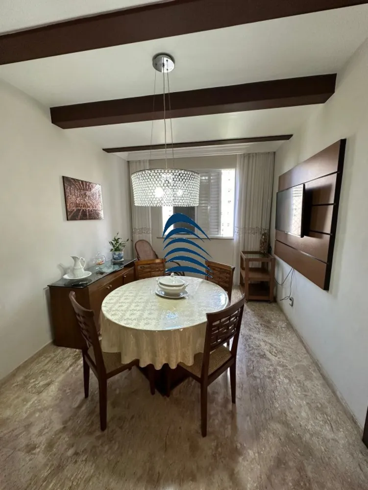 Apartamento, 4 quartos, 199 m² - Foto 3