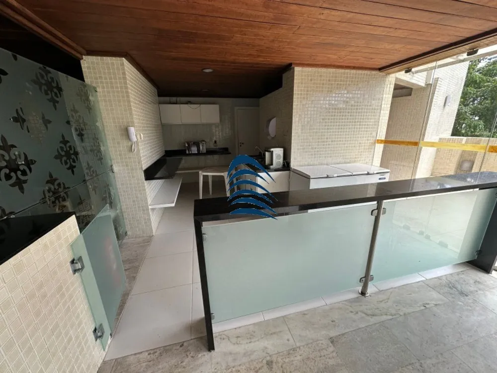 Apartamento, 4 quartos, 199 m² - Foto 8