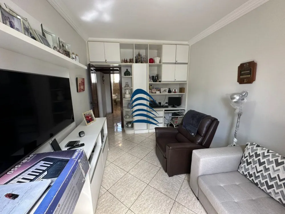 Apartamento, 4 quartos, 199 m² - Foto 6