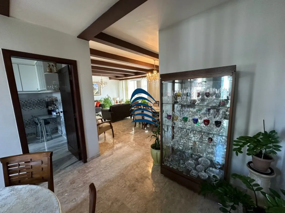 Apartamento, 4 quartos, 199 m² - Foto 5
