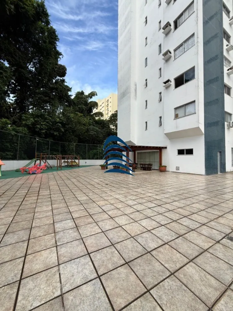 Apartamento, 4 quartos, 176 m² - Foto 10